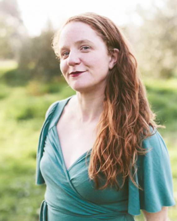 Jessamyn Harris