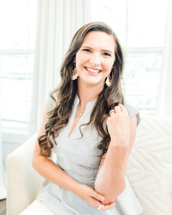 Emily Mcintyre