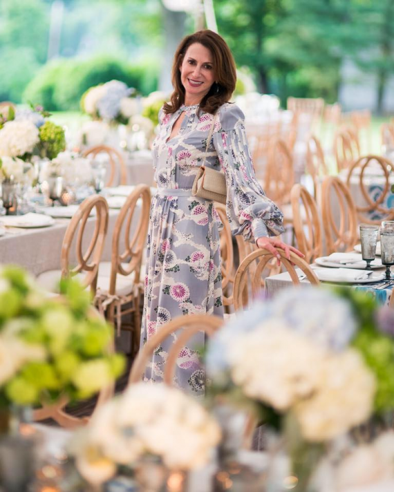 Victoria Dubin Events