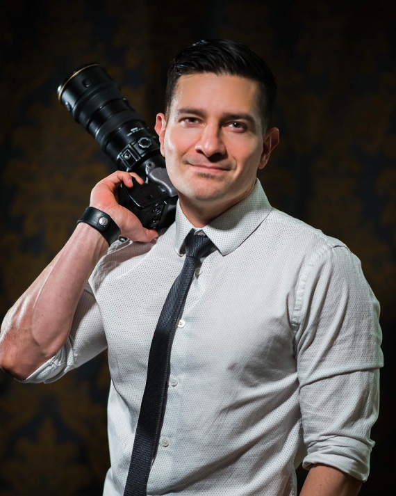Matt Montalvo