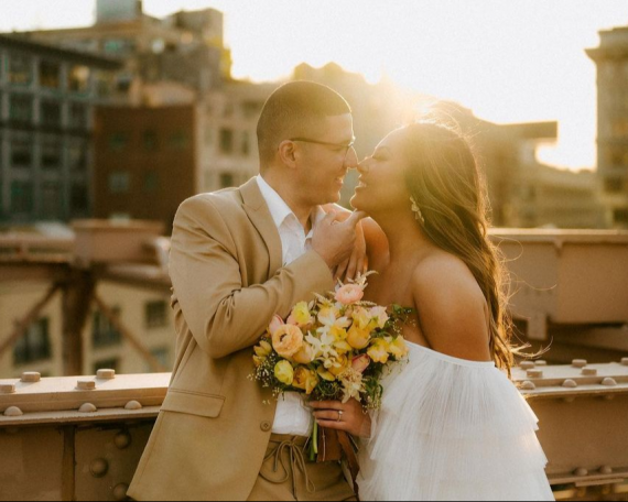 Bold as love studios