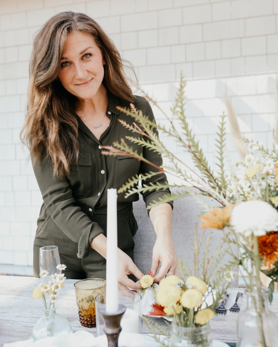 Jennifer Cheifetz Events