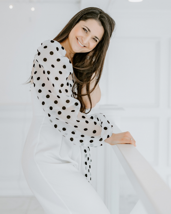Lusia Studio