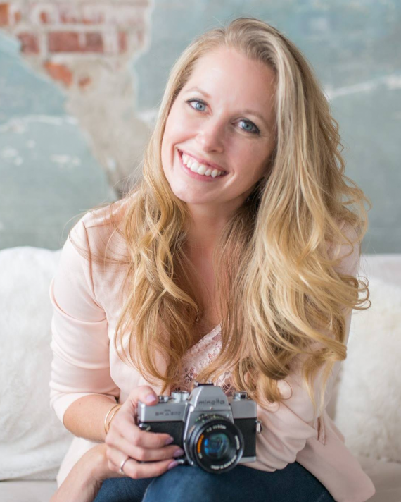 Heather Sherrill