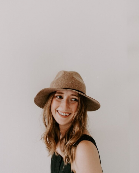 Whitney Retter