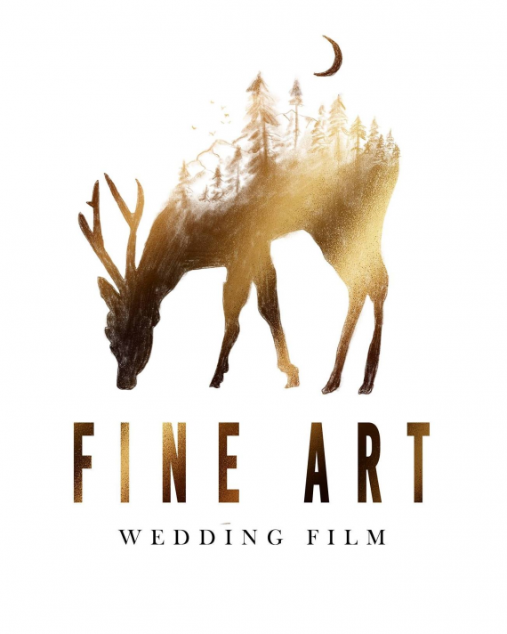 Fine Art Wedding Film