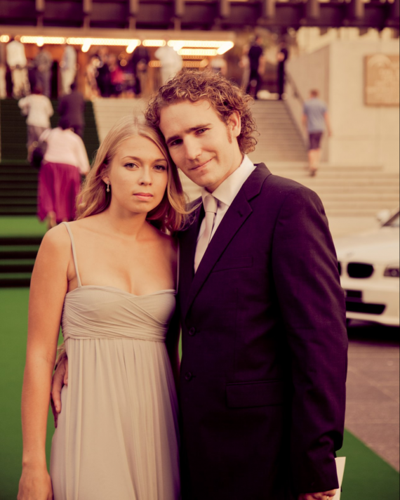 Little Robin Wedding Story