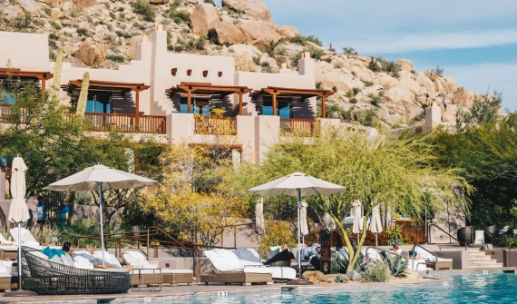 Four Seasons Resort Scottsdale