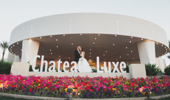 Chateau Luxe