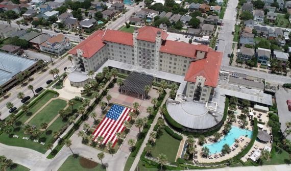 Grand Galvez