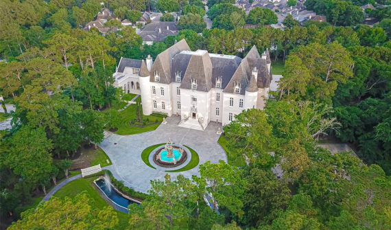 Chateau Cocomar