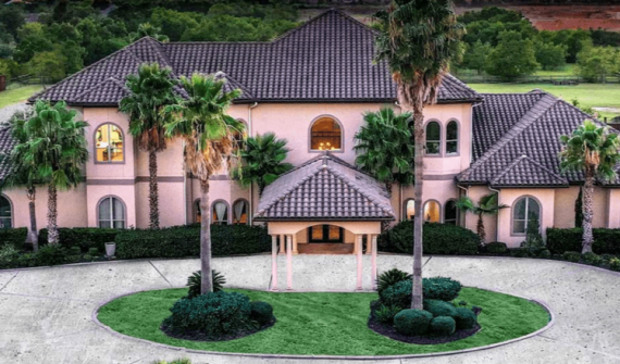 Palm Royal Villa
