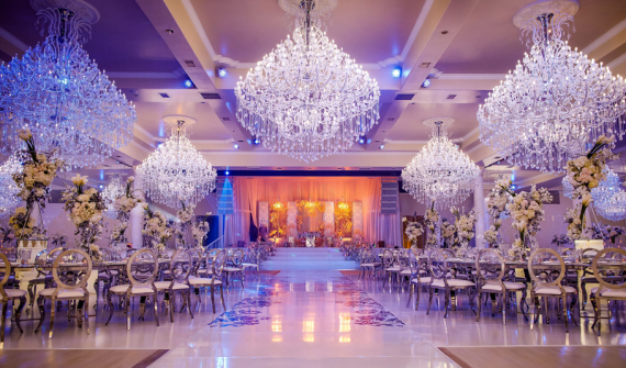 Sans Souci Ballroom
