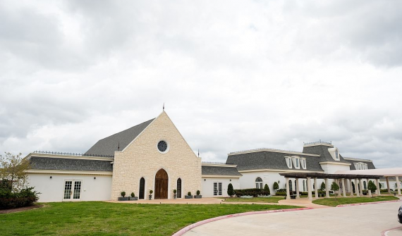 Ashton Gardens West Houston