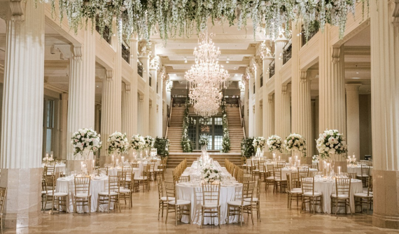 Corinthian Houston