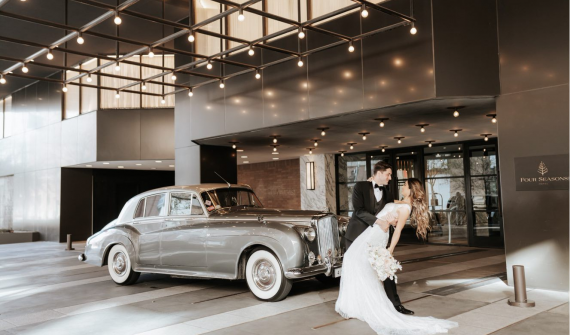 Four Seasons Hotel