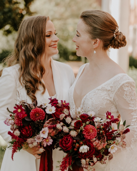 The Tiny Wedding Shop