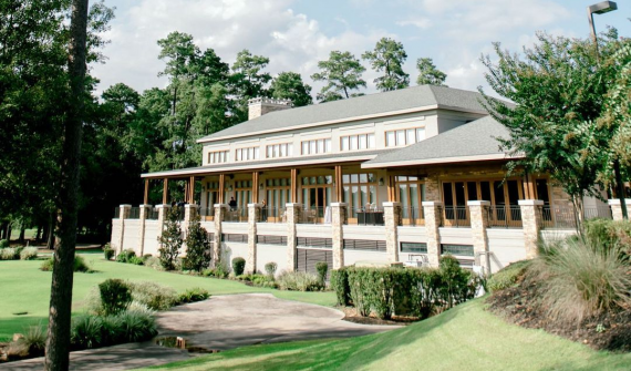 The Woodlands Country Club