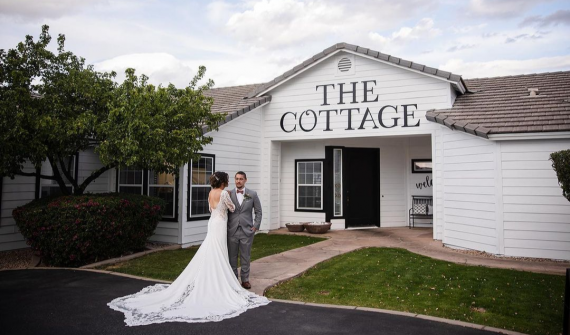 The Cottage