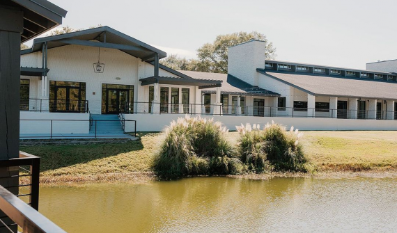 Hidden Pines | Lake Houston