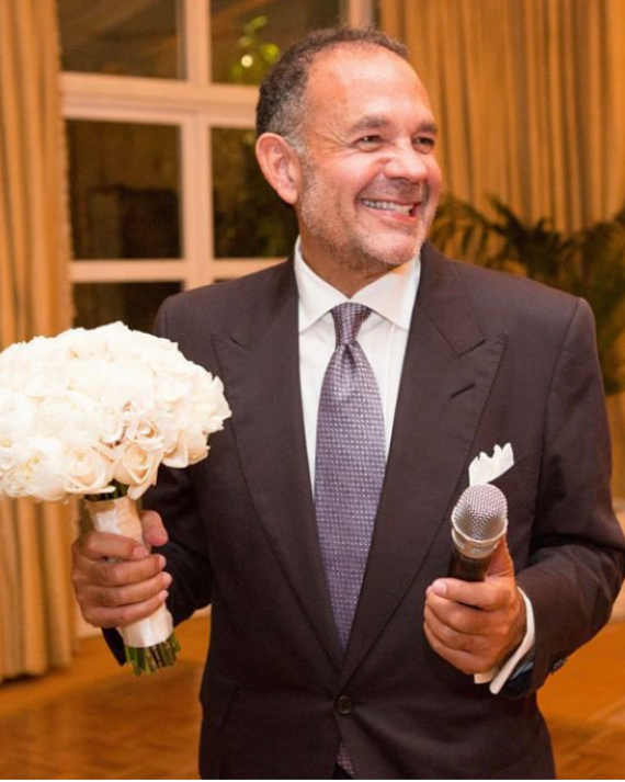 David Pressman Events