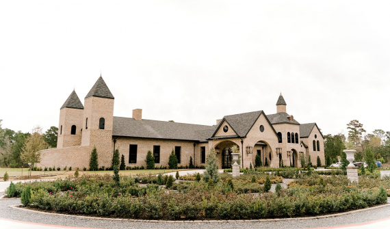 The Milestone Iron Manor
