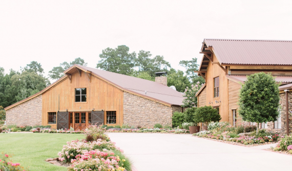 Big Sky Barn The Milestone