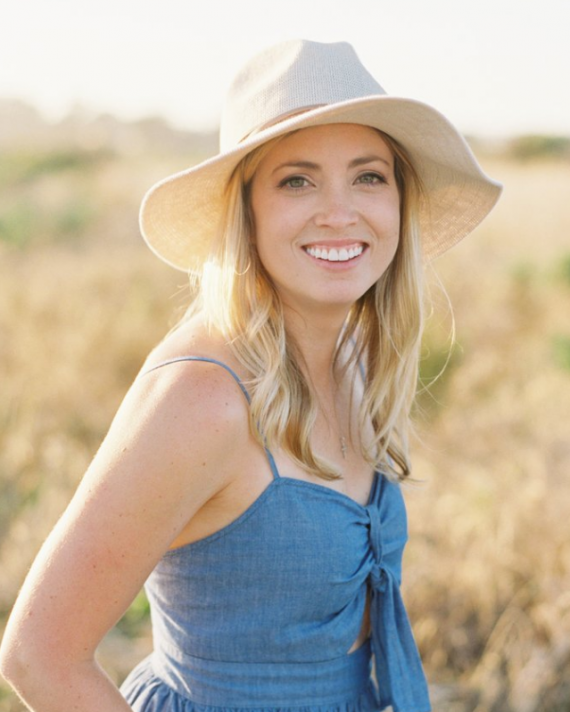 Michelle Lange