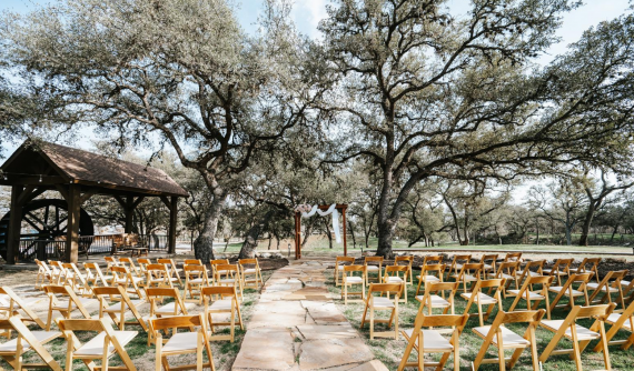 Hidden Gem Of Gruene