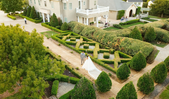 The Gardens of Cranesbury View