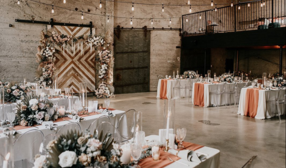 Luce Events
