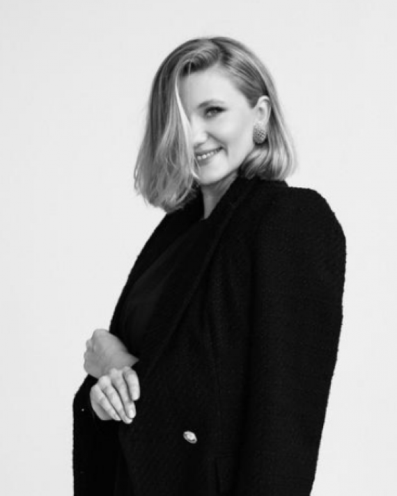 Liza Litvinovich