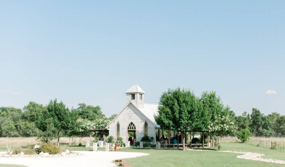 Gruene Estate