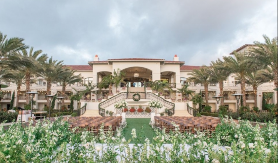 Park Hyatt Aviara