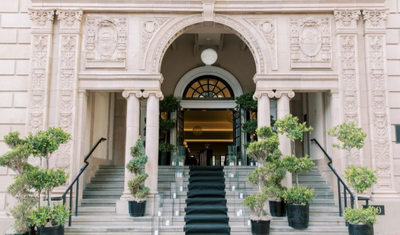 The Guild Hotel