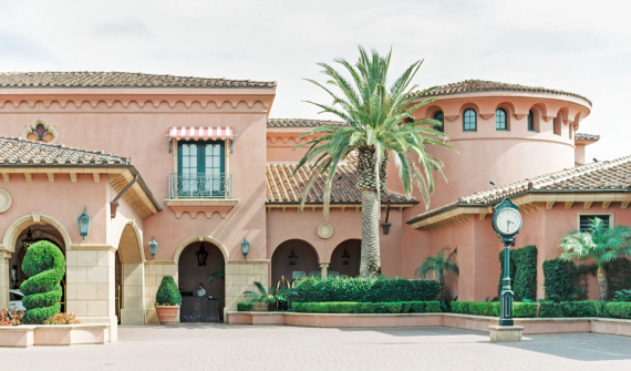 Fairmont Grand Del Mar