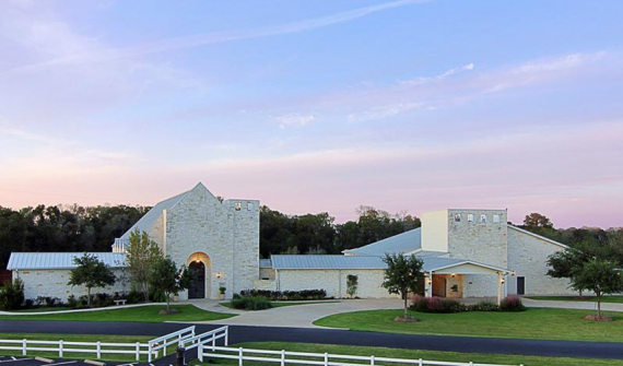 Briscoe Manor