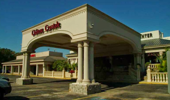 Chateau Crystale