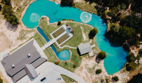 Fountain View Farm