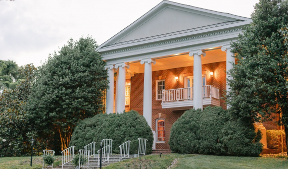 Rose Hill Manor