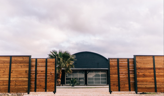 Camino Real Ranch