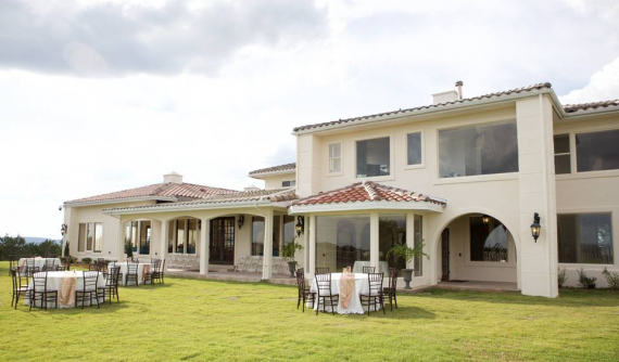 The Villa at Cielo Vista