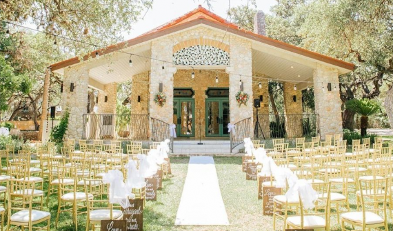 The Veranda