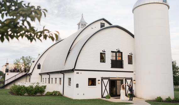 Sweeney Barn