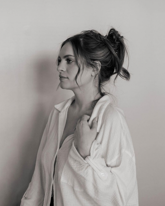 Rachel Maloney