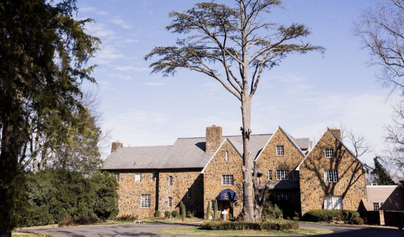 Poplar Springs Manor