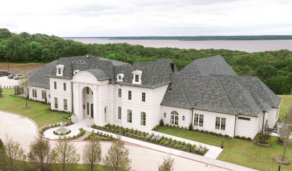 The Hillside Estate