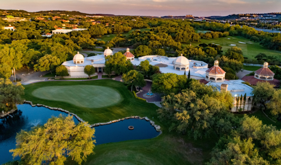 The Dominion Country Club