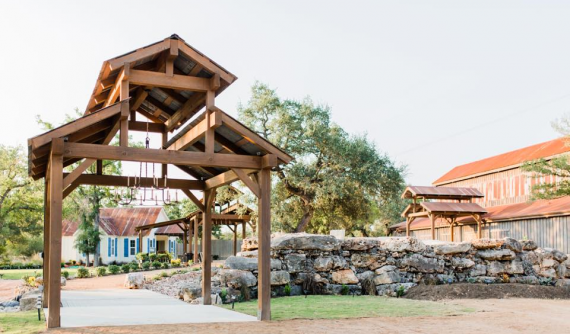 Eagle Dancer Ranch