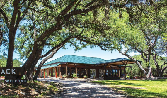 Canyon Lake Cabins and Cottages